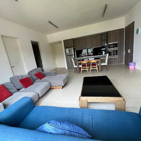 By The Sea @ Luxury Suites, บาตูเฟอริงกี ภายนอก รูปภาพ