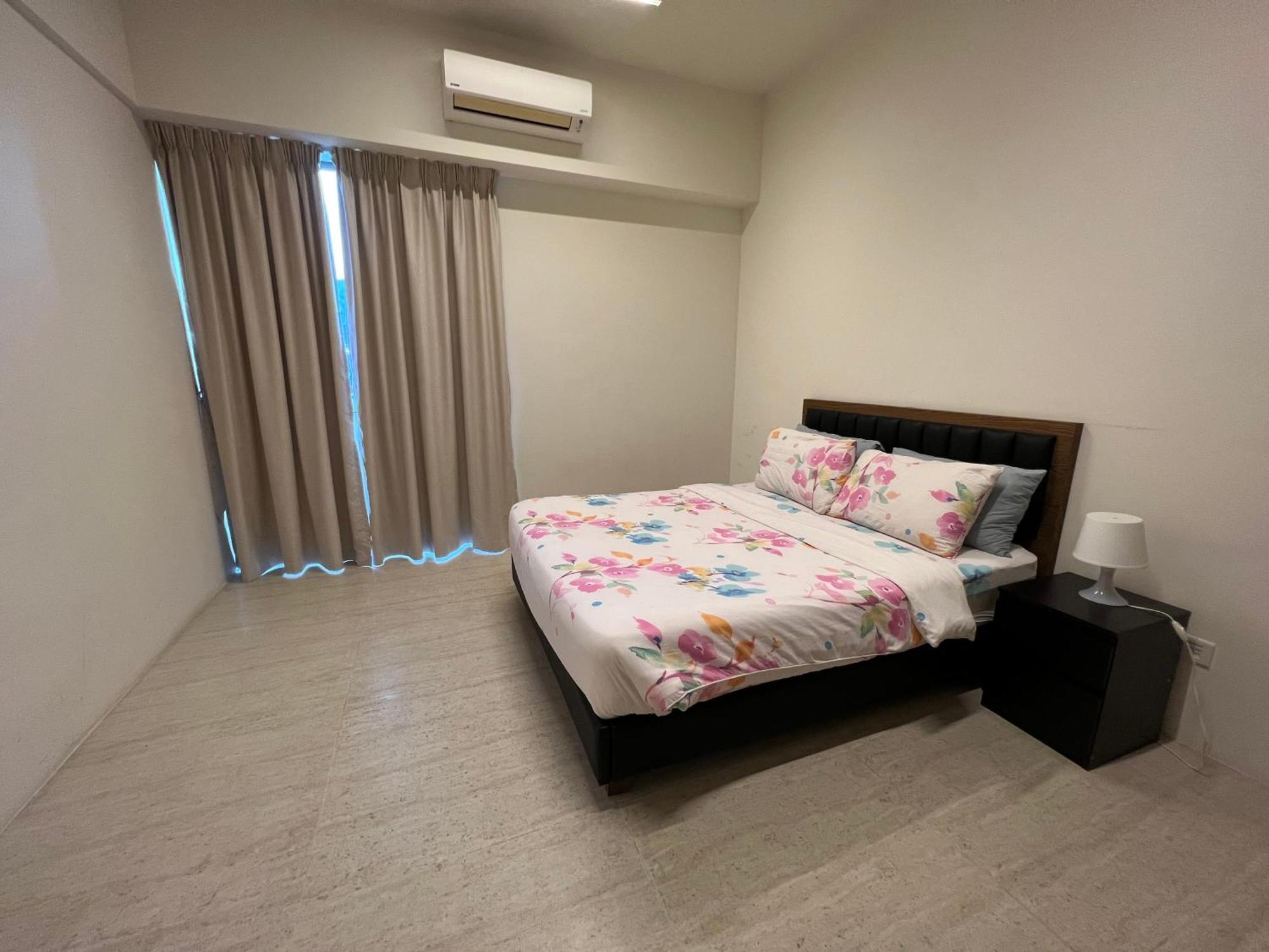 By The Sea @ Luxury Suites, บาตูเฟอริงกี ภายนอก รูปภาพ