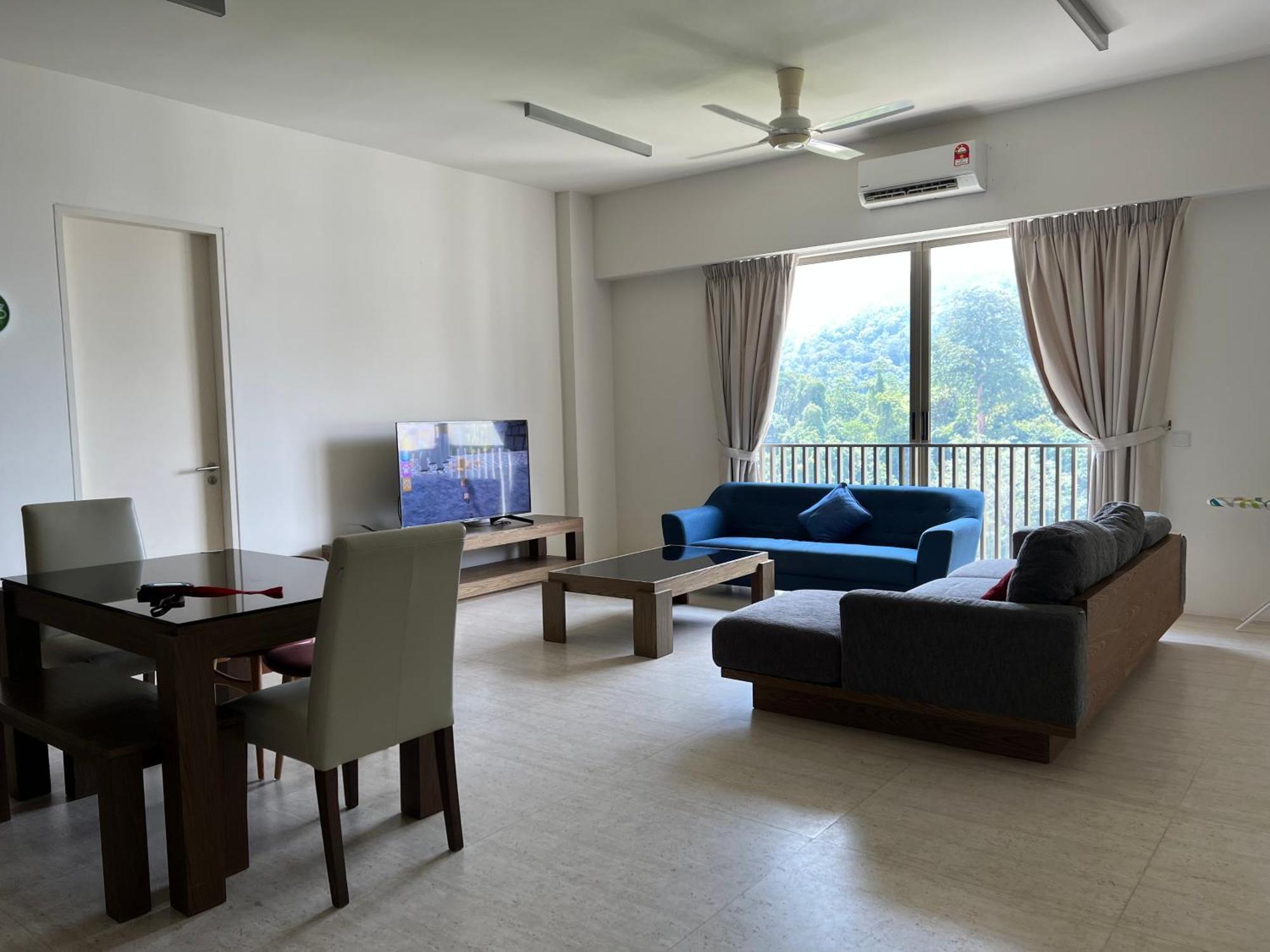 By The Sea @ Luxury Suites, บาตูเฟอริงกี ภายนอก รูปภาพ
