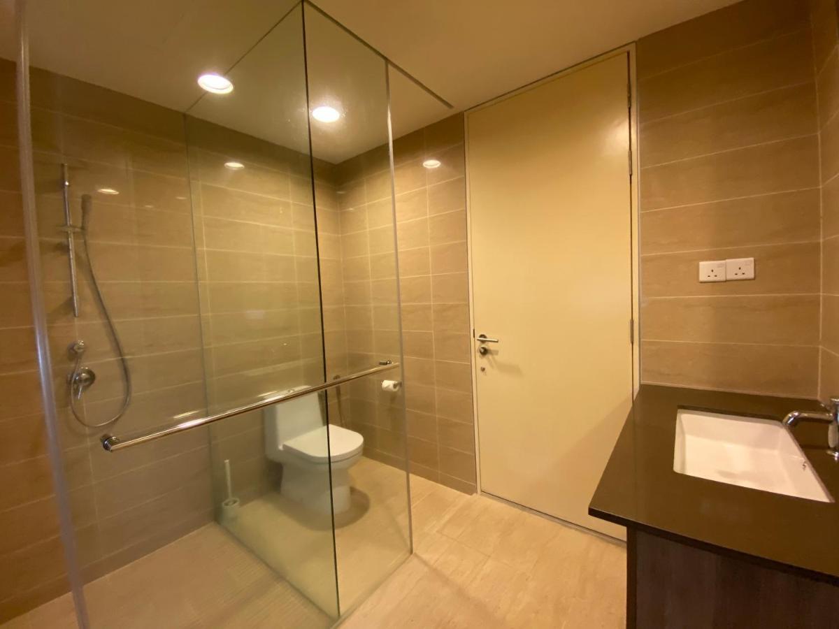 By The Sea @ Luxury Suites, บาตูเฟอริงกี ภายนอก รูปภาพ