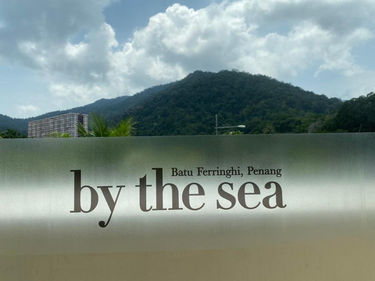 By The Sea @ Luxury Suites, บาตูเฟอริงกี ภายนอก รูปภาพ